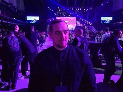 Победитель розыгрыша